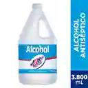 Jgb Alcohol Antiséptico