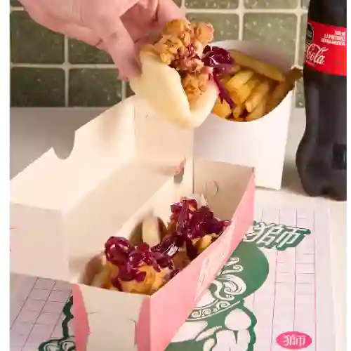 Combo Kfc