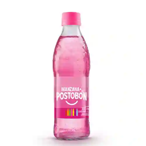 Gaseosa 300 ml