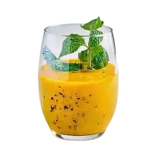 Jugo Pasión Amarilla