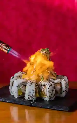 Sushi Yukihira
