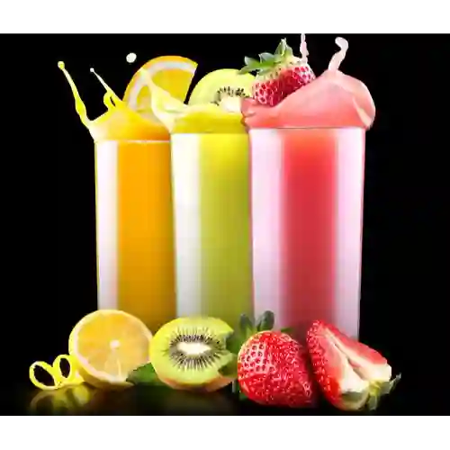 Jugos Naturales Agua 250ml