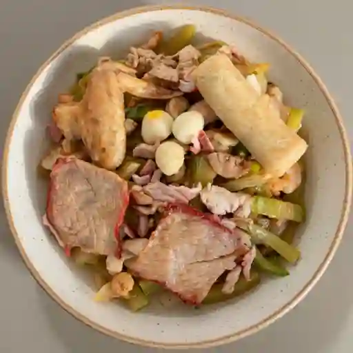 Chop Suey Super Especial