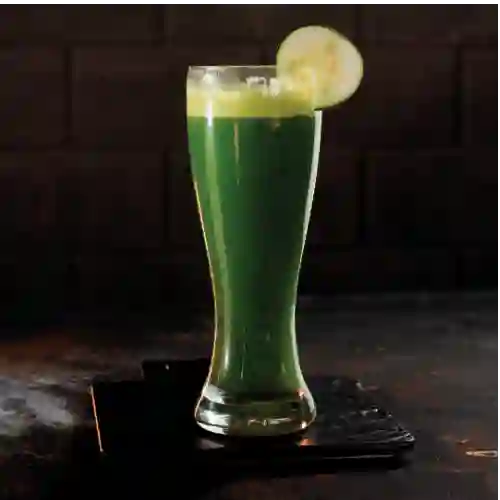 Jugo Verde