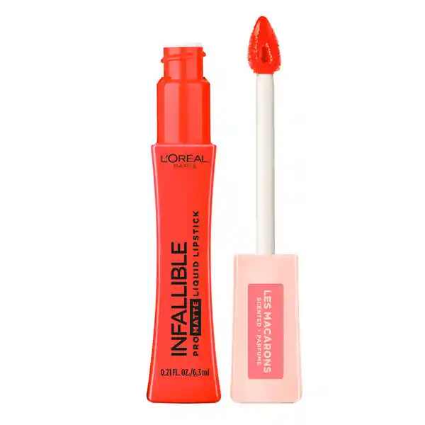 LOréal Paris Labial Madmoisel