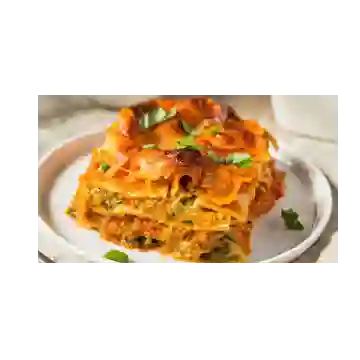 Lasagna Vegetariana