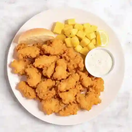 Chicharrón de Cerdo