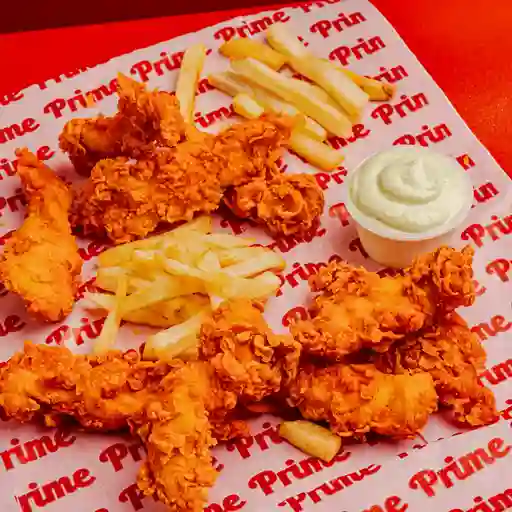 Tenders x