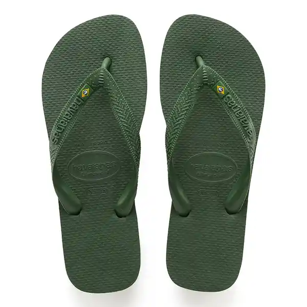 Havaianas Sandalias 4000032