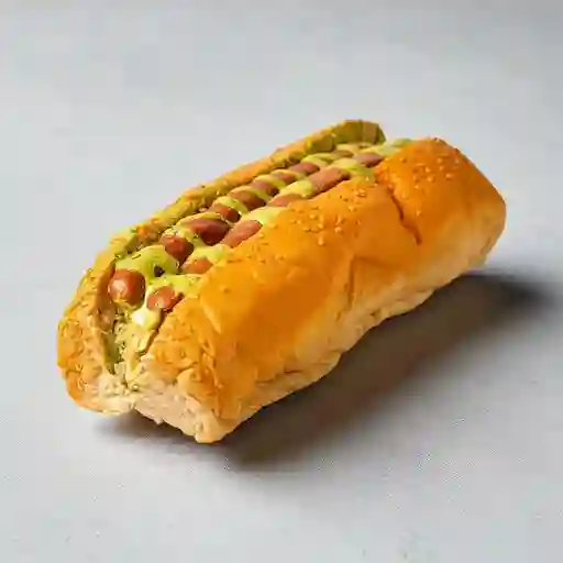 Perro Sencillo