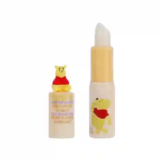 Bálsamo Labial Hidratante Winnie The Pooh Miniso