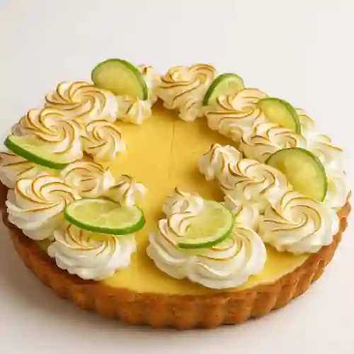 Pie de Limon Grande