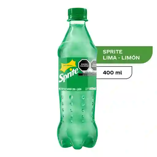Sprite 400 ml