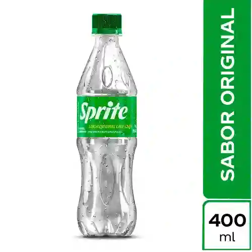 Sprite Original 400Ml
