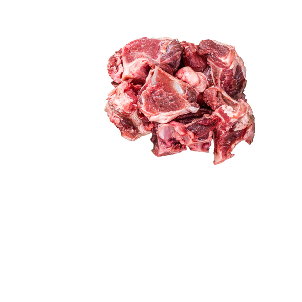 Carne Res Hueso Cogote x kg