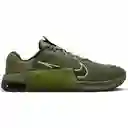 Nike Zapatos Metcon 9 Hombre Verde Talla: 12