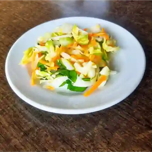 Ración de Ensalada Del Día
