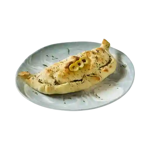 Calzone Hortolano