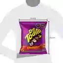 Detodito Snack Flamin' Hot 140 g