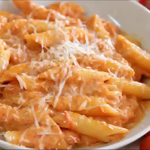 Penne roze