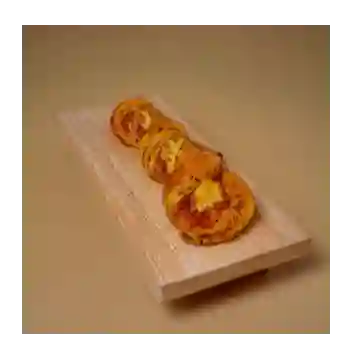 Palito Queso y Bocadillo