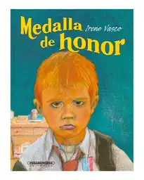 Medalla de Honor - Vasco Irene