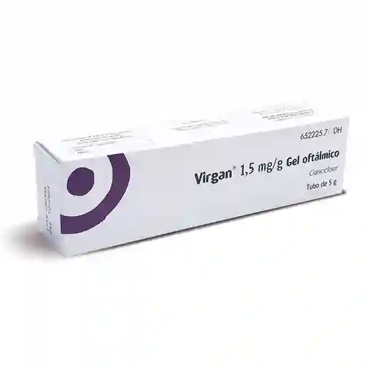 Virgan Antiviral