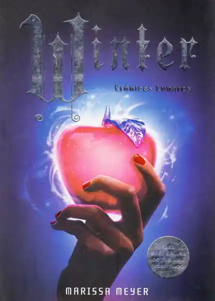 Winter - Marissa Meyer