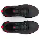 Under Armour Zapatos Charged Verssert Spkle Hombre Negro T.11