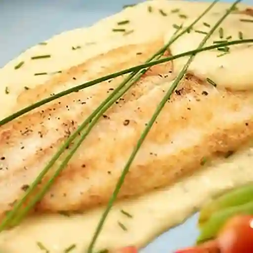 Filete Finas Hierbas