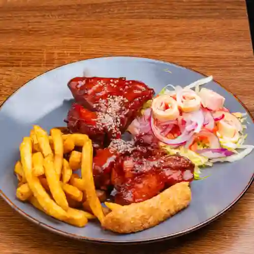 Costillitas