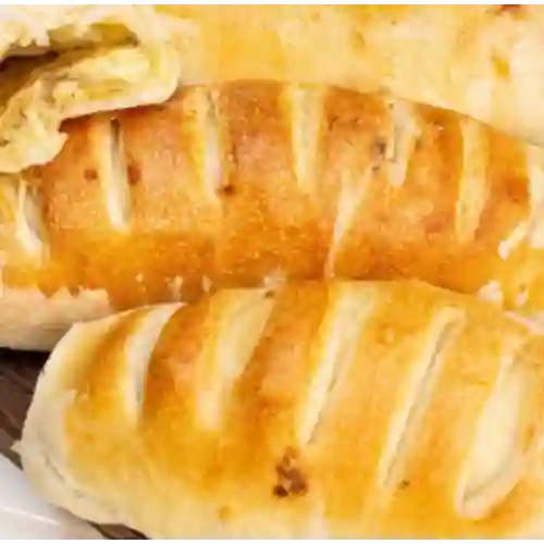 Pan Bocadillo