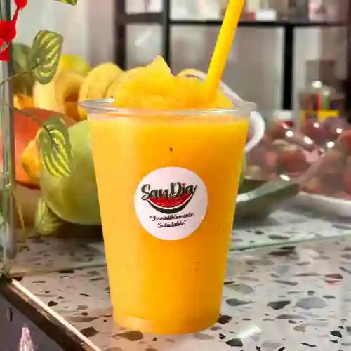 Jugo de Maracuyá