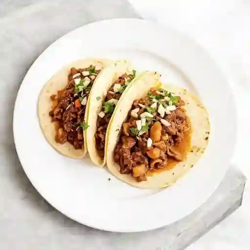 Tacos De Birria