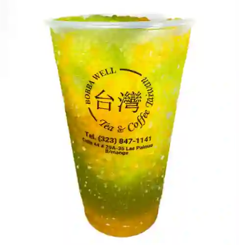 Mango Biche 22 Onz