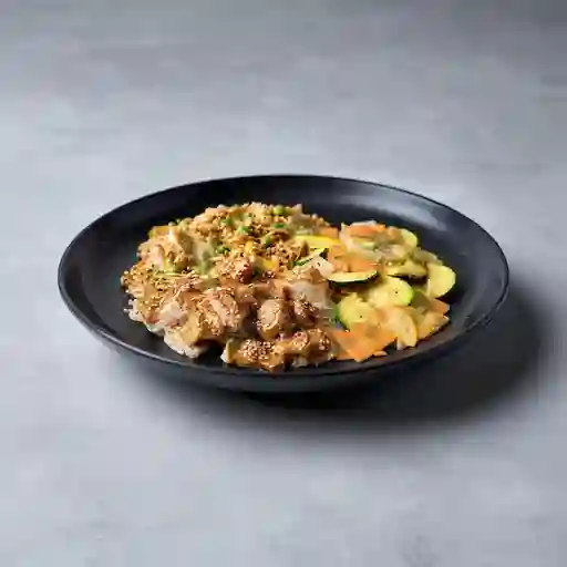 Wok-box 2