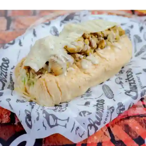 Perro Chuzo