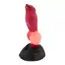 Dildo Titan Puppy Pequeño