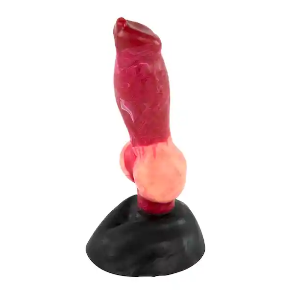 Dildo Titan Puppy Pequeño