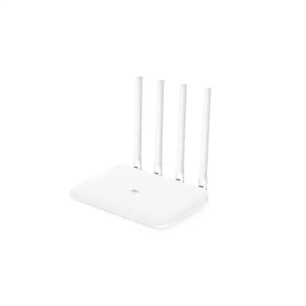 Xiaomi Router mi Router 4a Blanco 25090