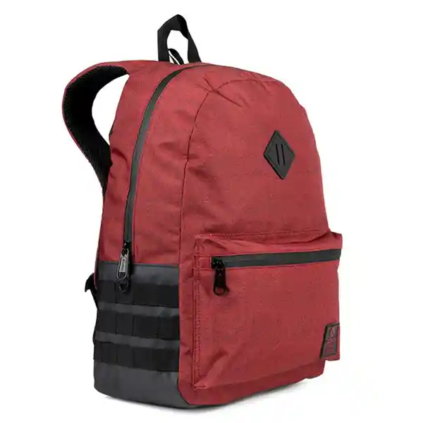 Xtrem Morral Spark Red Bone Rojo