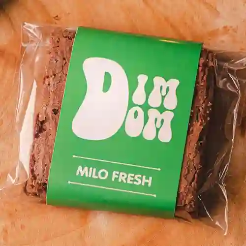Dim Dom Milo Fresh