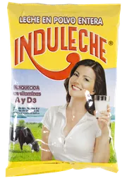 Induleche Leche Entera en Polvo