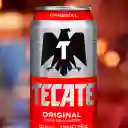 Tecate Cerveza Lager Original