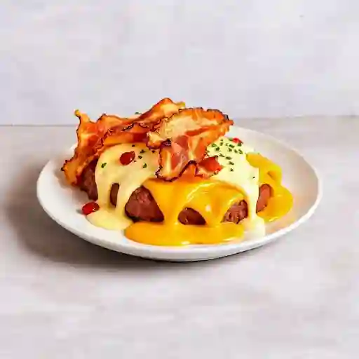 Will Meat An Cheese