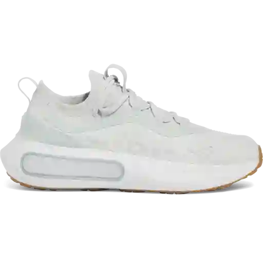 Under Armour Tenis W Phantom 4 Correr Mujer Verde Talla 9