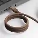 Momax Cable Magético 100 Watts Tipo C Cobre 1 m