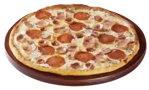 Pizza Personal Premium
