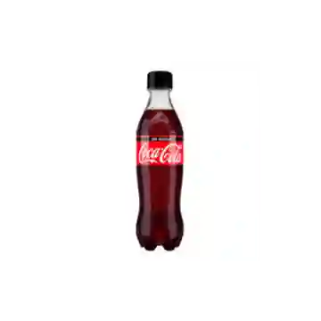 Coca-Cola Sin Azúcar 400 ml