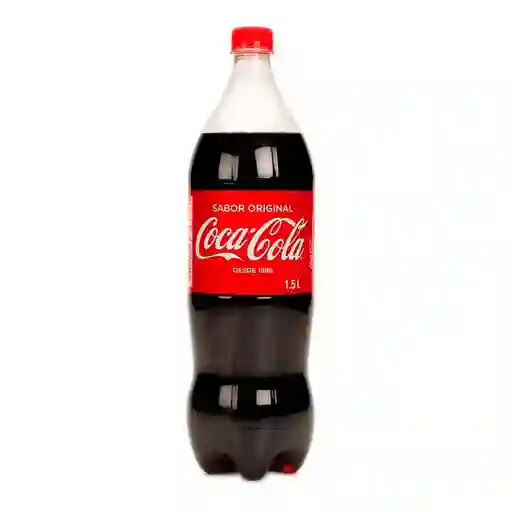 Cocacola 1.5
